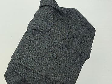 second hand second hand: Spodnie materiałowe damskie, rozmiar 5XL — 5