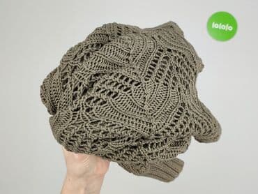 crocs czarne ccc: Kardigan damski, One size — 4