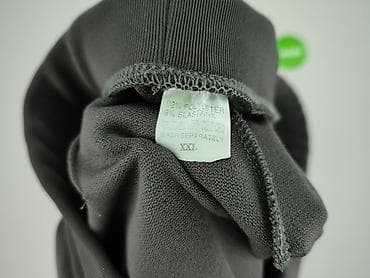 abc leggings: Spodnie 3/4 damskie, rozmiar 2XL — 8