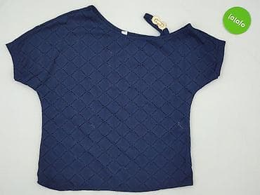 schein bluzki: Bluzka damska, rozmiar 4XL — 2