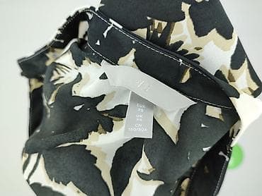 hm bomberki: H&M, Bluzka damska, rozmiar XS — 4