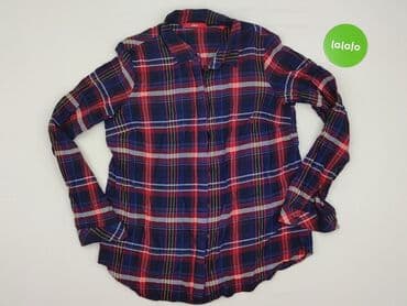koszula w krate lidl: S.Oliver, Women`s shirt, size M (EU 38) — 2