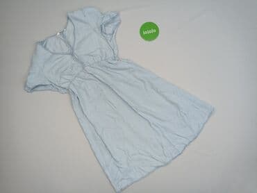 sukienki dla kobiet w ciąży: H&M, Sukienka damska, rozmiar S — 3