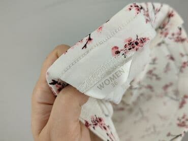 kwiaty z rajstop cena: Legginsy S — 4