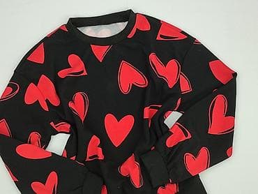 pull and bear bluza tupac: Shein, Bluza damska
, rozmiar M — 1