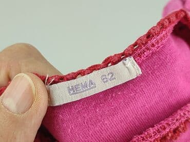 sukienka sweter h: Blouse, 1-3 months, condition - Very good — 4