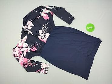 tunika 5xl: Sukienka damska, rozmiar 2XL — 3