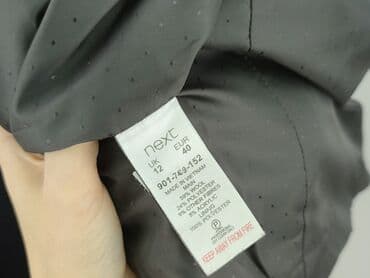 kurtka jeansowa damska next: Next, Trencz damski, rozmiar L — 5