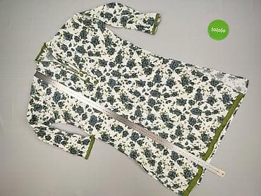 sukienki boho plus size: Sukienka damska, rozmiar 2XL — 4