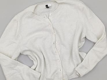 bolerko sweterkowe: H&M Divided, Kardigan damski, rozmiar XL — 1