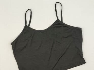 buty ze wstążką: Top damski, rozmiar S — 1