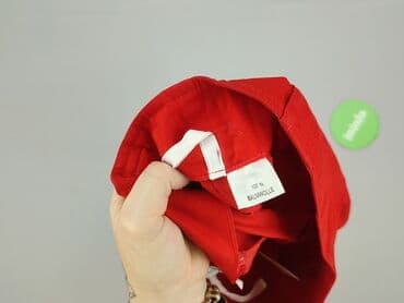 czerwona spódnica mohito: Ventilo, Spódnica damska, rozmiar L — 5