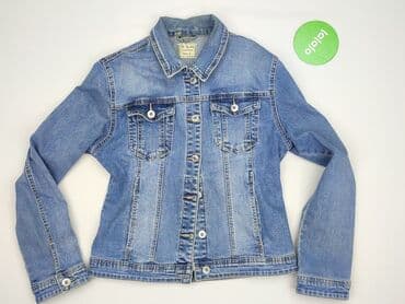 trapstar kurtka puchowa: Kurtka jeansowa damska, rozmiar XL — 2