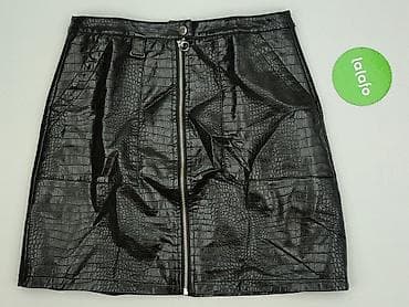 kurtki nietoperz: Yessica, Spódnica damska, rozmiar L — 2