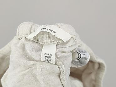 adhd: H&M, Szorty damskie, rozmiar XL — 4