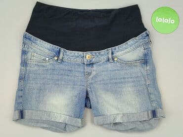 Kobiety: H&M Mama, Szorty damskie, M — 2