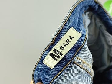 cargo pants jeans: M.Sara, Jeansy damskie, rozmiar S — 4