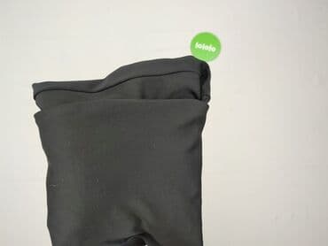 jakie rajstopy do srebrnej sukienki: Amisu, Legginsy Sportowe damskie, rozmiar XS — 5