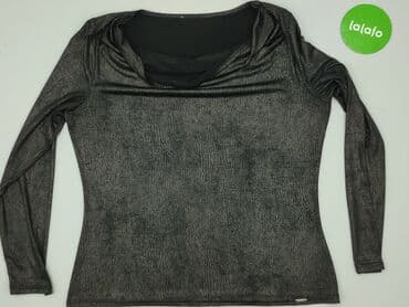 Women: Women's blouse, 3XL — 2