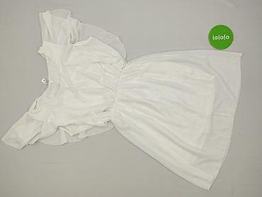 lniane: New Collection, Sukienka damska, rozmiar S — 2