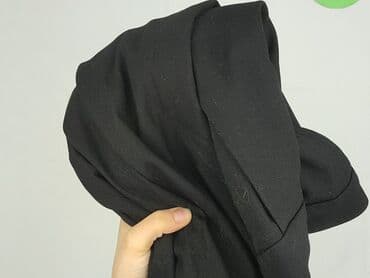 stringi damskie xxl: H&M, Spodnie materiałowe damskie, rozmiar 2XL — 5