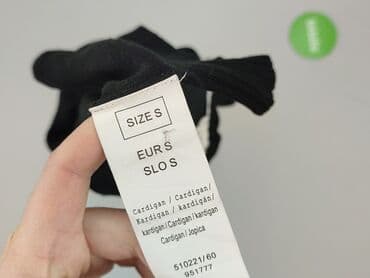 lidl skarpetki cat: Orsay, Kardigan damski, rozmiar S — 4