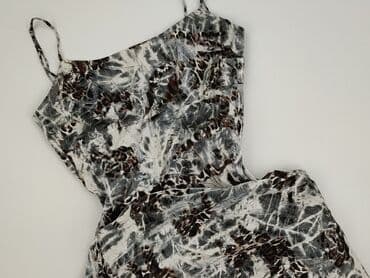 długie sukienki zalando: Vila, Sukienka damska, rozmiar L — 1