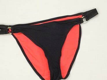 legginsy woskowane matowe: Dół od bikini, rozmiar L — 1
