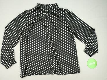 bluzki damskie rozmiar 46: Bluzka damska, rozmiar XL — 3