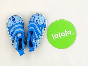 kapcie z kotem puscheen: Baby shoes, 19, condition - Perfect — 3