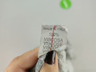 sukienka w panterkę mohito: Sukienka damska, rozmiar S — 4