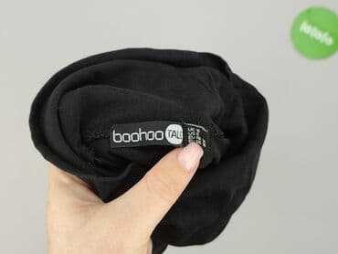 wegańskie buty zimowe: Boohoo, Golf damski, rozmiar M — 4