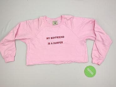 Sweatshirts and fleeces: PULL&BEAR, Women`s sweatshirt, size S — 2