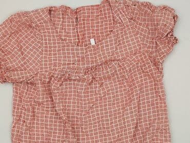 bluzki pod marynarkę plus size: Women's blouse, size M (EU 38) — 1