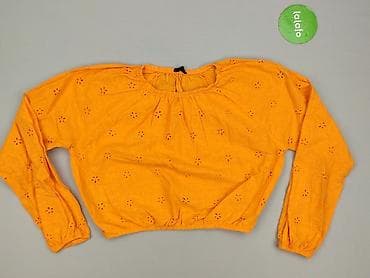 lemonada koszulka: Sinsay, Bluzka damska, rozmiar M — 2