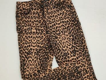 LC Wakiki, Spodnie materiałowe damskie, L w lalafo.pl LC Wakiki, Spodnie materiałowe damskie, L