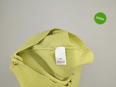 piaskowy sweter: Bonmarche, Kardigan damski, rozmiar M — 6