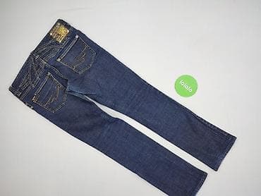 jean lee cooper: River Island, Jeansy damskie, rozmiar M — 3