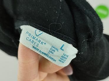 primark sweter: Primark, Bluza z kapturem damska, rozmiar L — 5