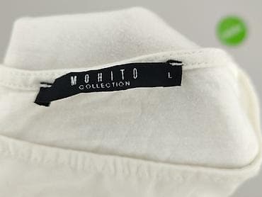 muslin: Mohito, Bluzka damska, rozmiar L — 4