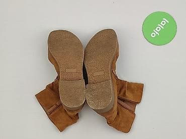 crocs tanio: Botki damskie, rozmiar 38 — 4