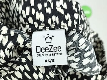 deezee kombinezony: DeeZee, Spódnica damska, rozmiar XS — 4
