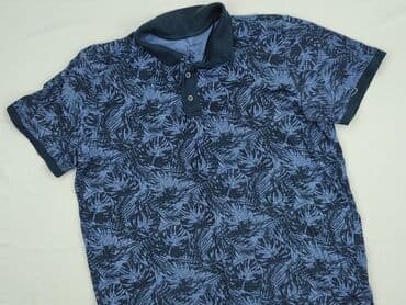 Polo shirt for men, XL (EU 42), Livergy, condition - Good