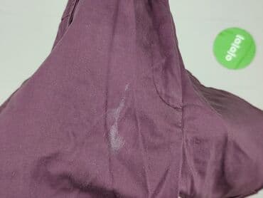 hm krótkie spodenki czarne: H&M, Szorty damskie, rozmiar M — 6