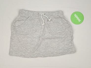 białe kozaki ccc: Moraj, Spódnica damska, S — 2