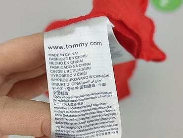 hello kitty kombinezon: Tommy Hilfiger, Tunika damska, rozmiar S — 5