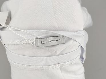 t shirty snipes: SZACHOWNICA, T-shirt damski, rozmiar XL — 4