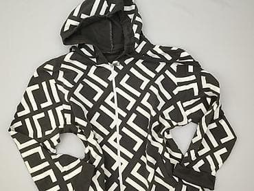 Bluza z kapturem damska, rozmiar XL