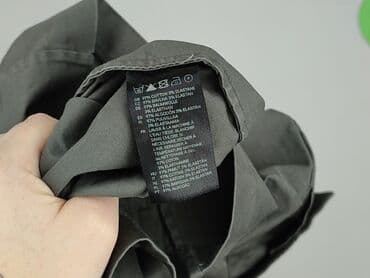 czerwona marynarka h m: H&M, Sukienka damska, 2XS — 4