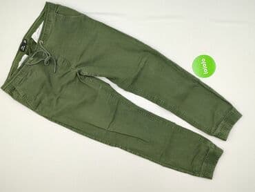 Spodnie: Sinsay, Chinosy dla mężczyzn, rozmiar L — 2